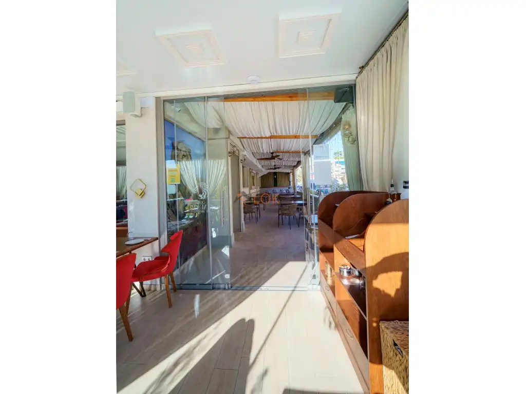 Commercial properties for sale in Torremolinos