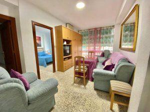 Flat for sale in  Granada Capital