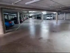 Aparcament amb ascensor en venda a Calle de Francisco Martínez Soria 1, imagen 3
