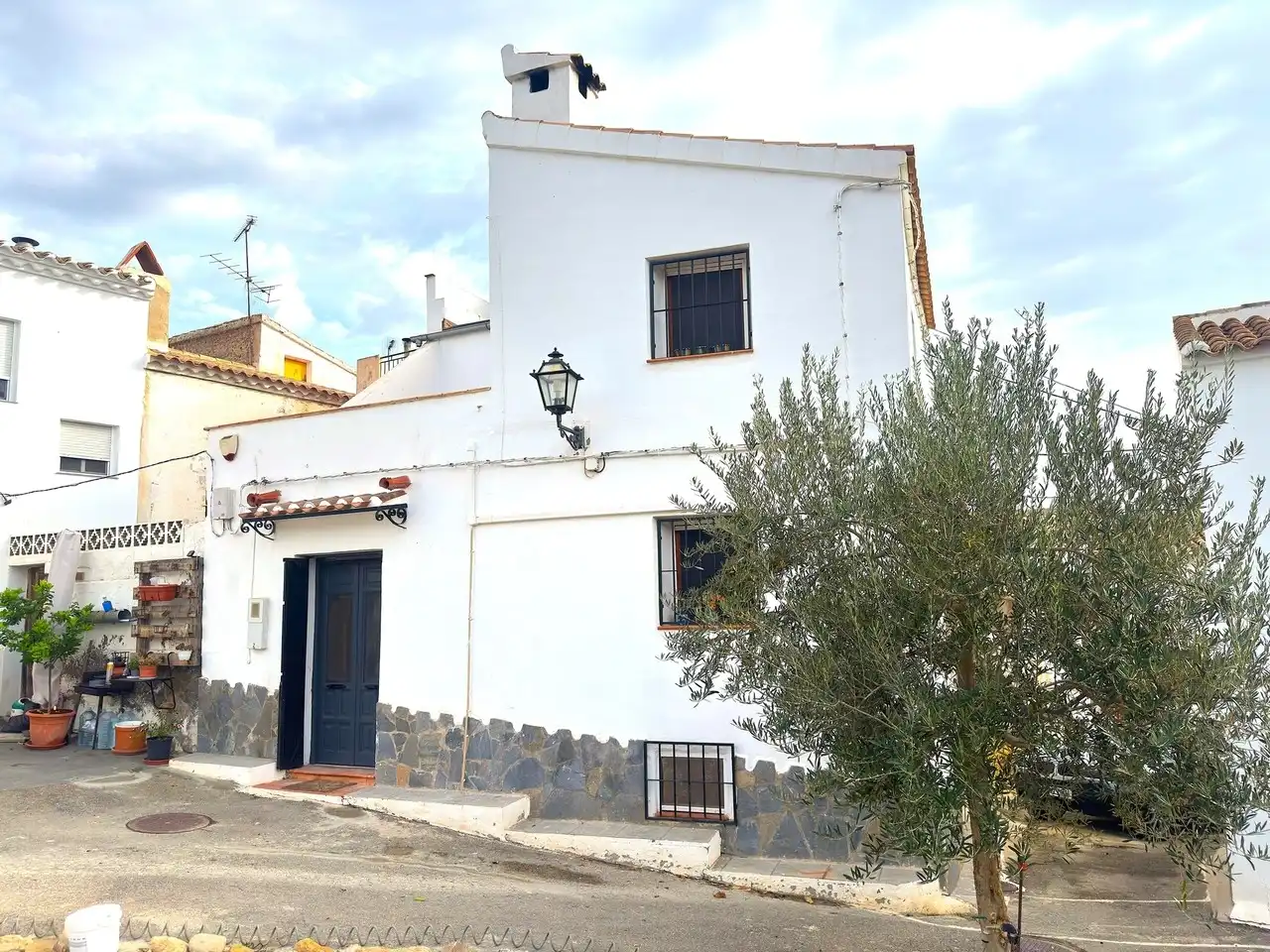 Maison rustique à vendre à Bédar, imagen 27