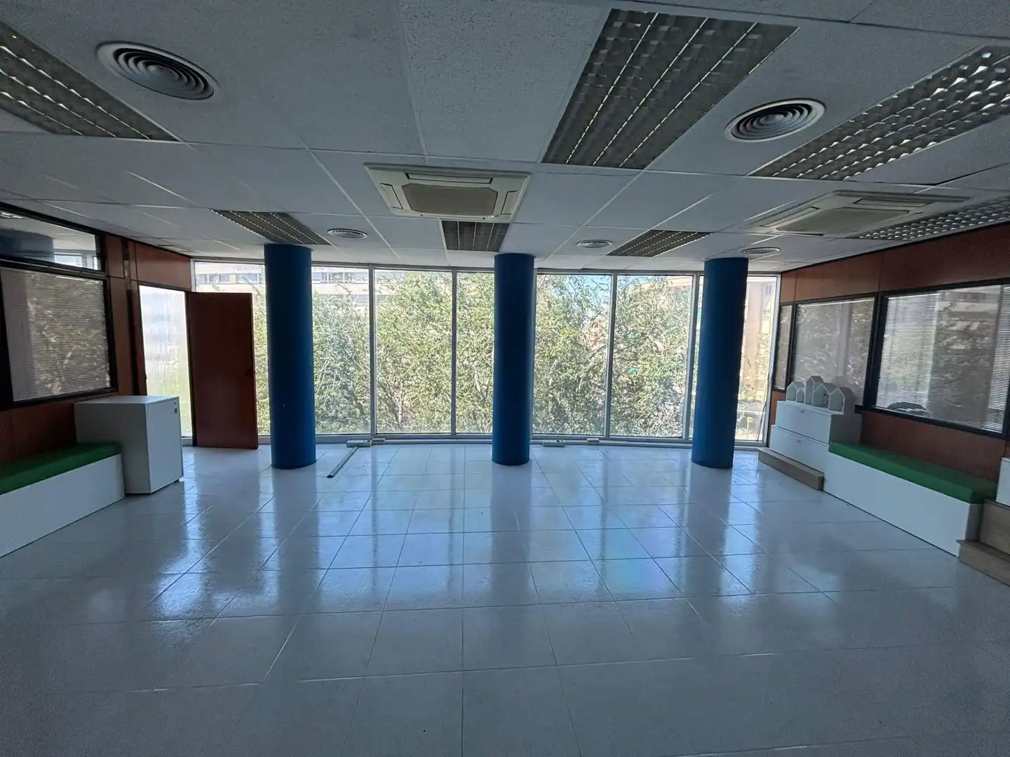 Büro mit Aufzug zum Verkauf in Avenida Avinguda Marià Fortuny, imagen 4