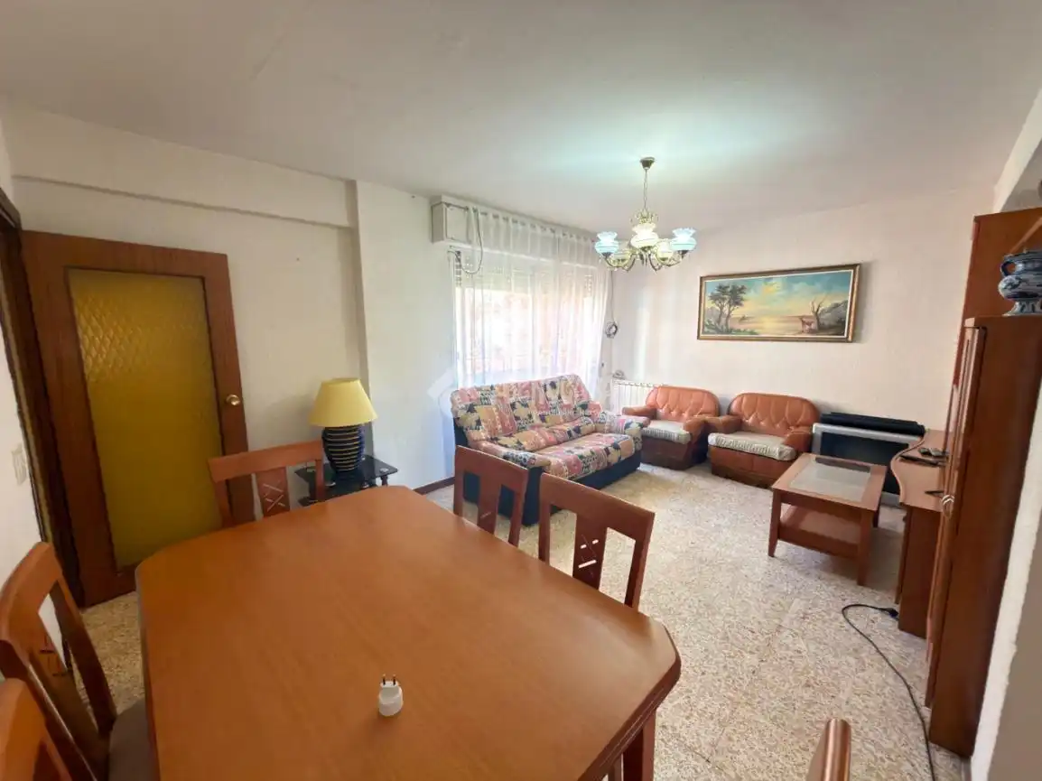 Flat for sale in Santa María de Benquerencia
