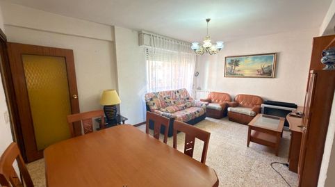 Piso en venta en Toledo