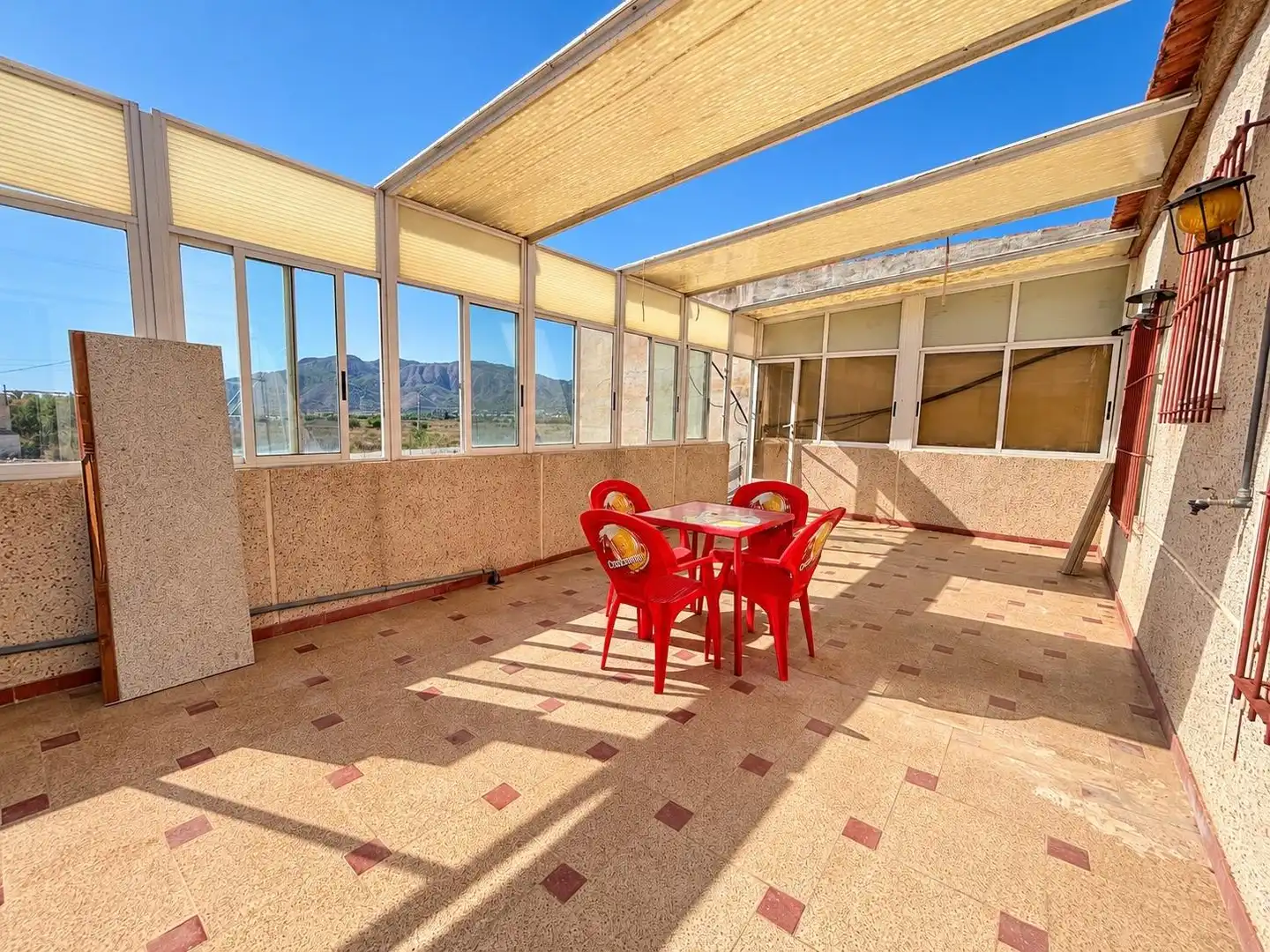 Casa a schiera con balcone in vendita a Calle NUEVA, imagen 28