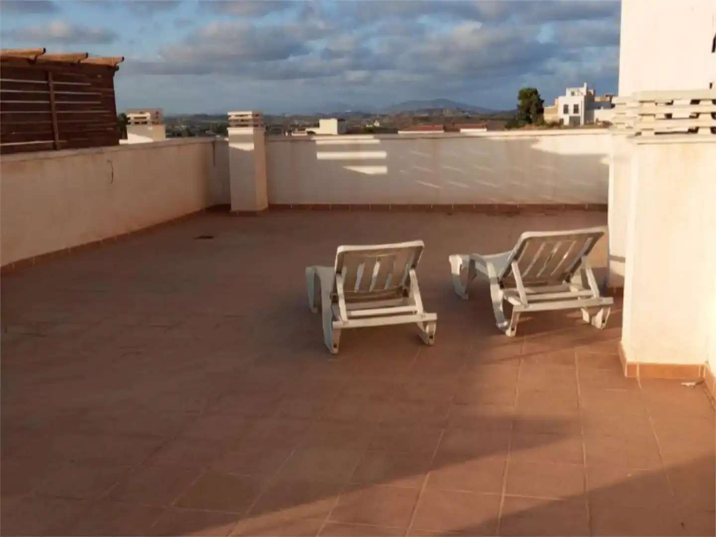 Ático en venta en Calle Malaga, 2a, Vista de los Ángeles