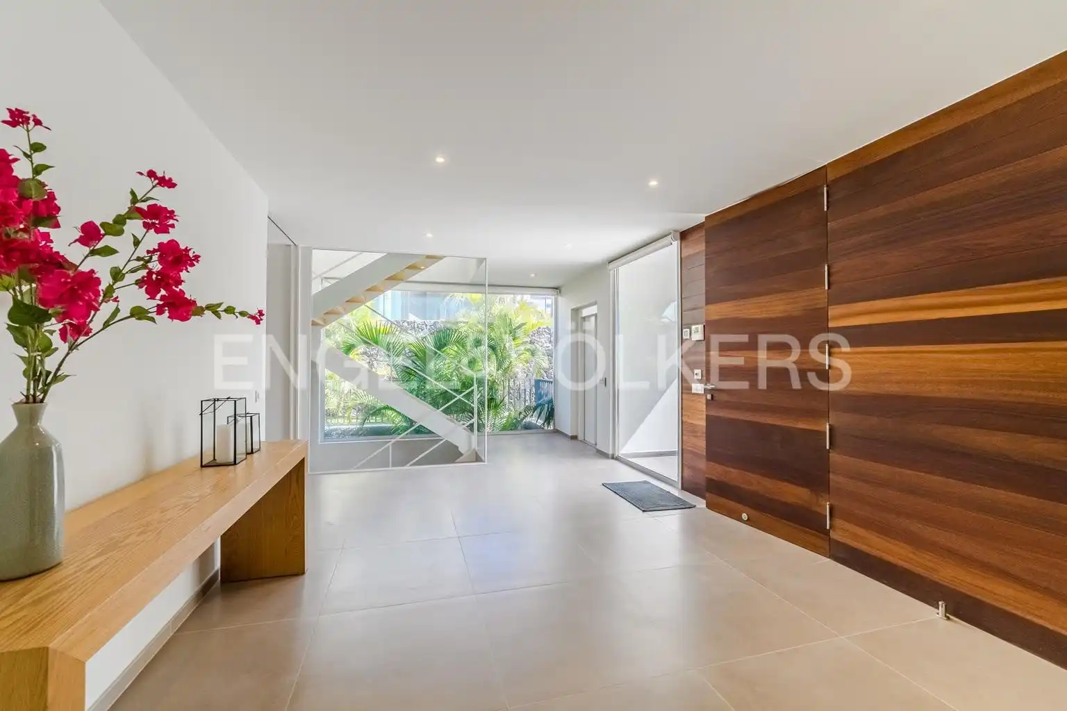Casa con piscina in vendita a Abama, imagen 55