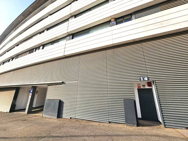 Garaje en Venta en Can Marcet en La Vall d'Hebron