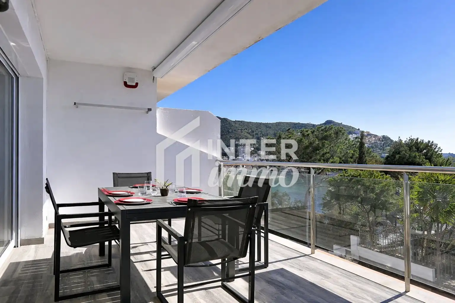 Apartament en venda a Cr de Canyelles 59 - Édifice Mirador 1, imagen 7
