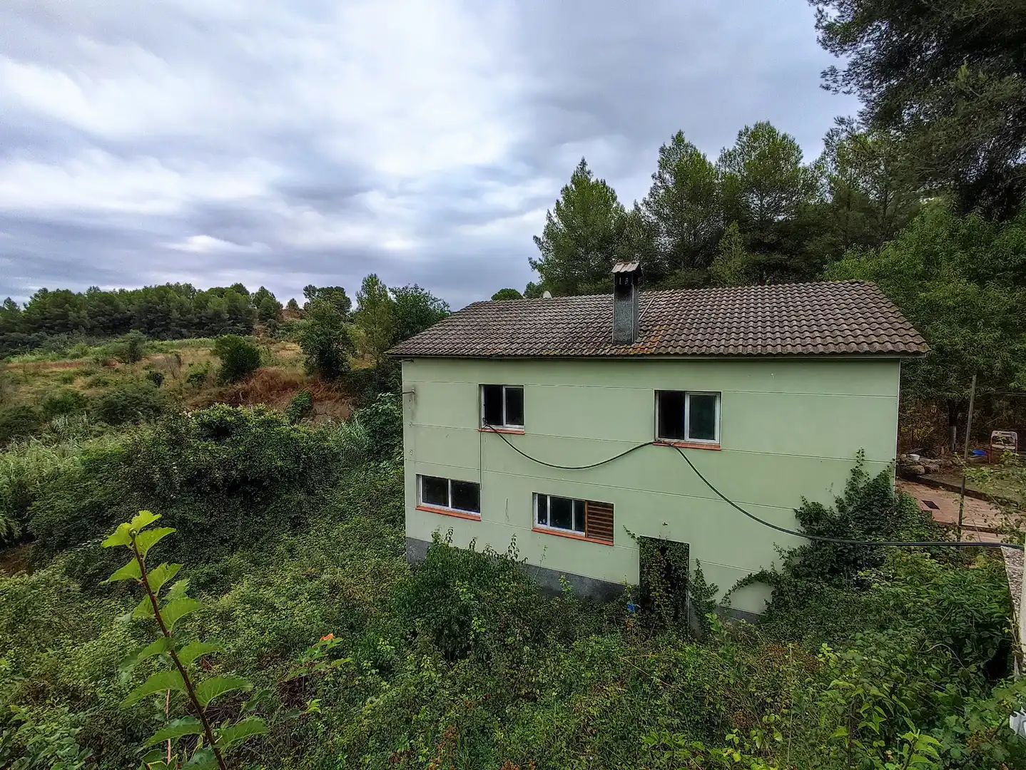 Casa o chalet en venta en Calle Can Perejoanet, Gelida