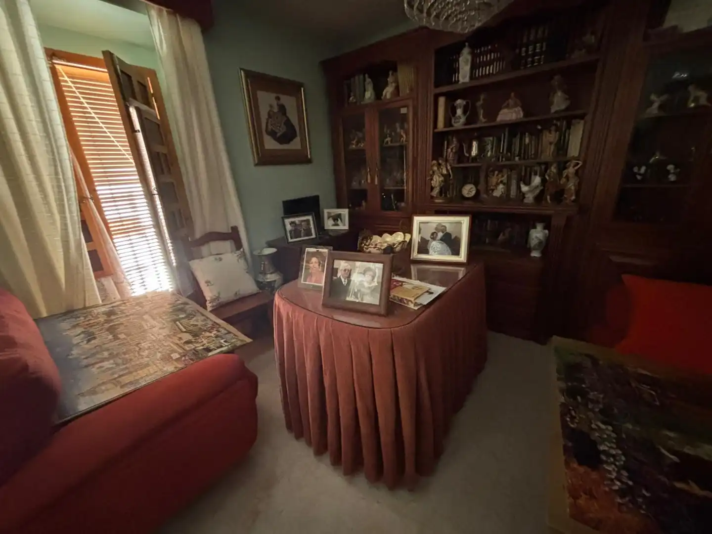Casa adosada en venta en Casco Histórico