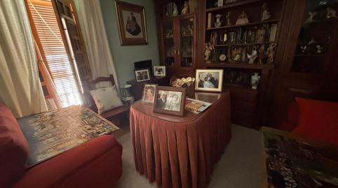 Foto 4 de Casa adosada en venda a Casco Histórico, Málaga