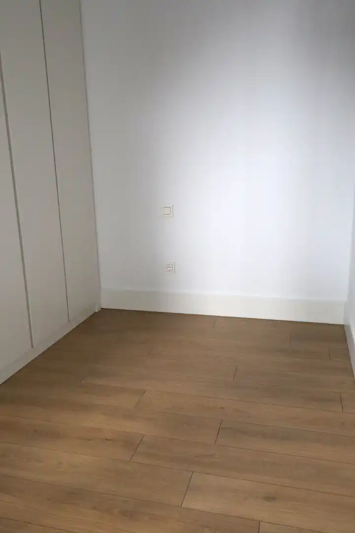 Schlafzimmer von Wohnung zum Verkauf in Madrid mit Klimaanlage, Heizung und Abstellraum