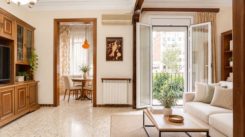 Foto 5 de Piso en venta en Carrer de Padilla, Fort Pienc, Barcelona Capital
