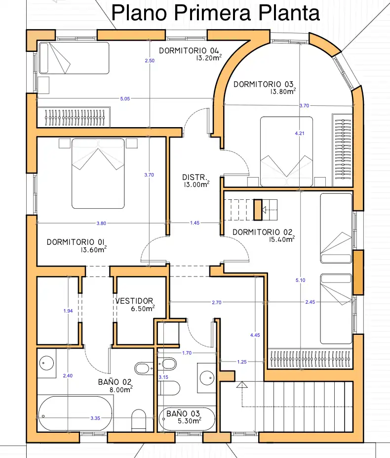 Casa o chalet en venta en Torrevieja con Aire acondicionado, Calefacción y Jardín privado