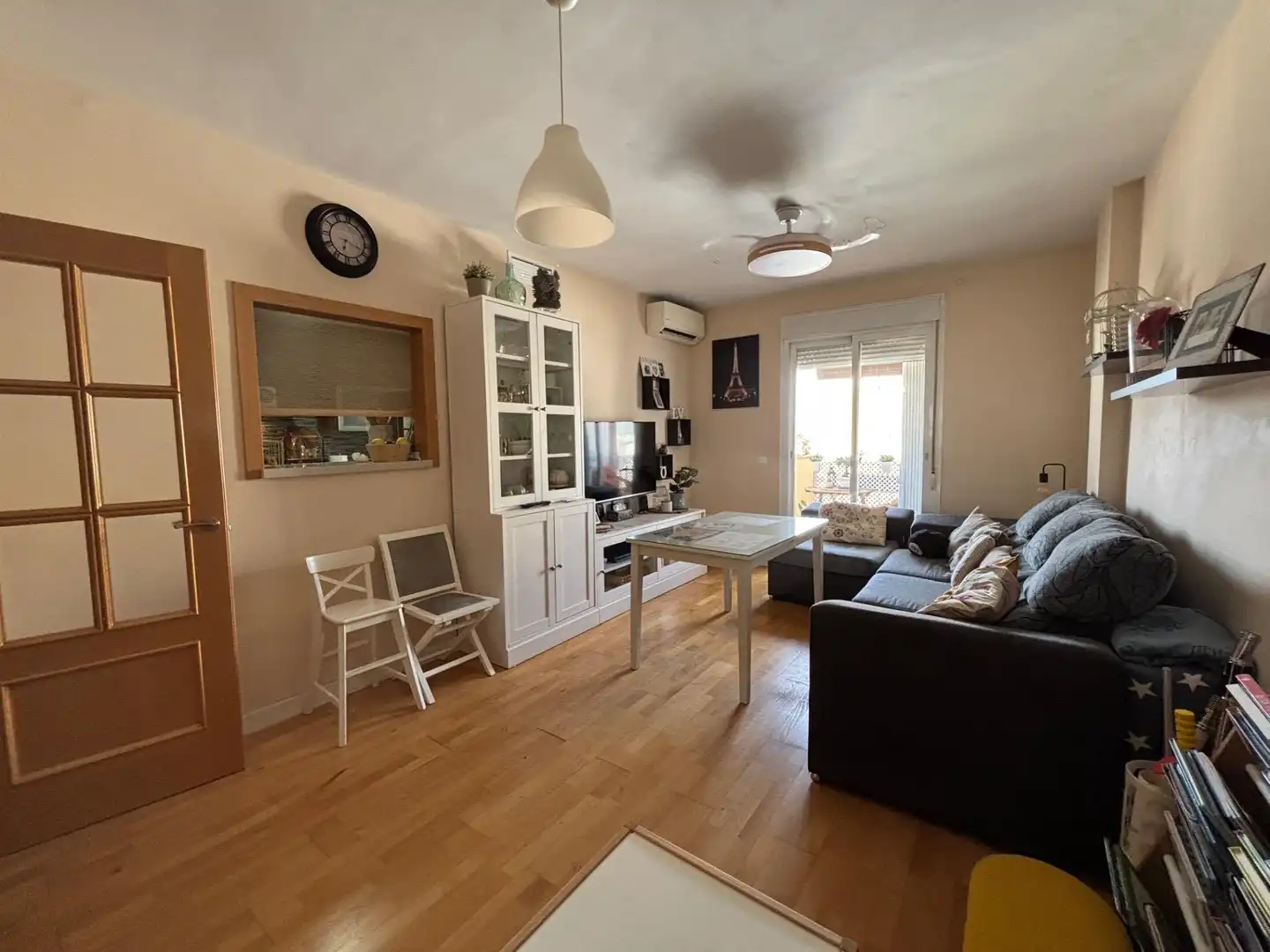Flat for sale in Zona de la Vega