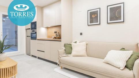 Photo 4 of Loft for sale in La Trinidad, Málaga