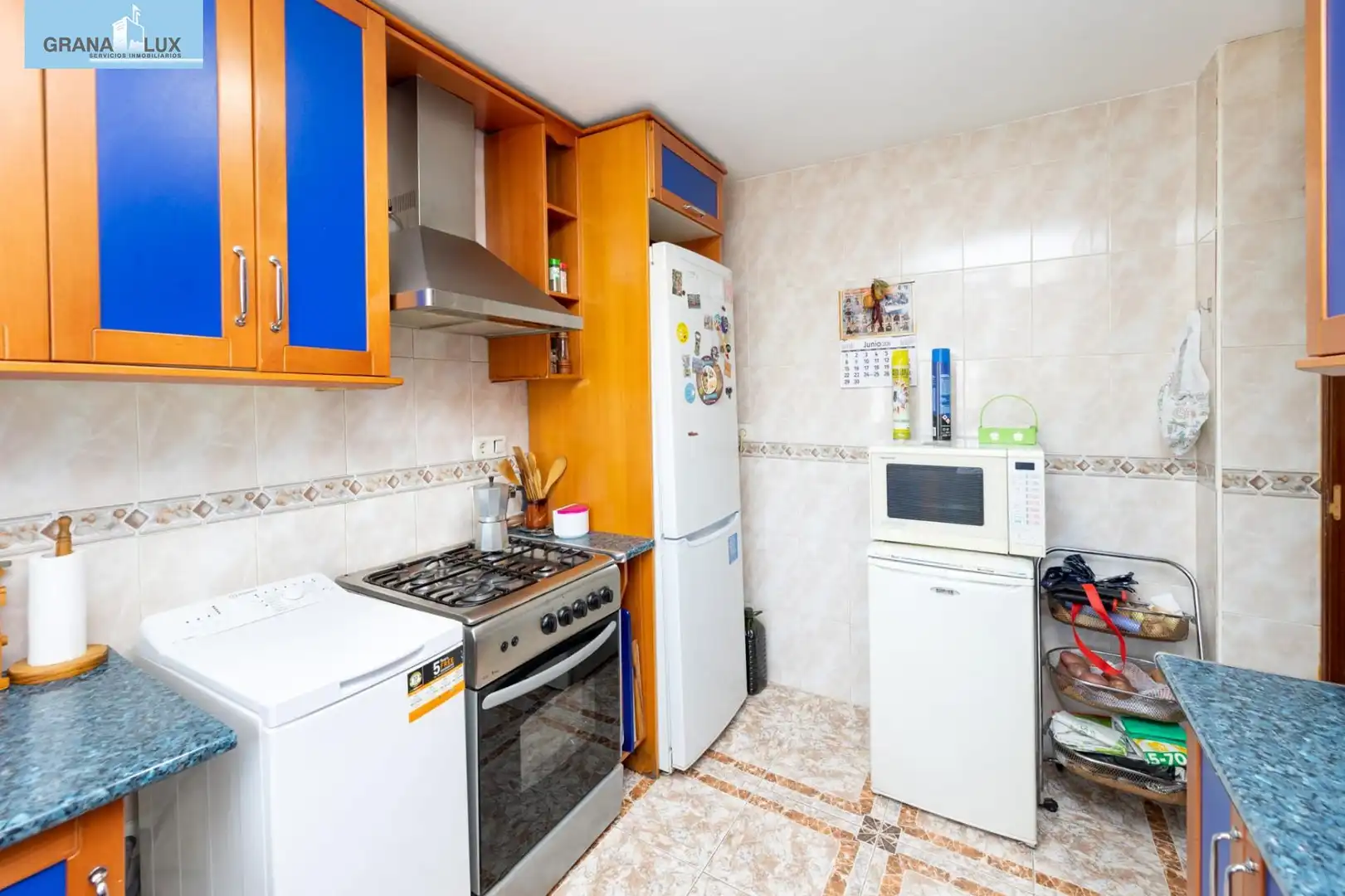 Maisonette mit Aufzug zum Verkauf in 11 Camino de la Zubia, imagen 16