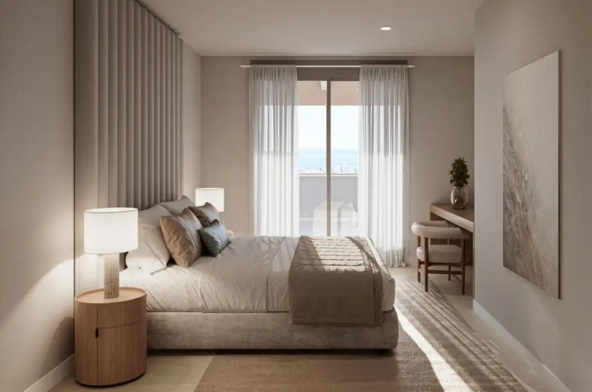 Vivienda con piscina en venta en Estepona Pueblo, imagen 11