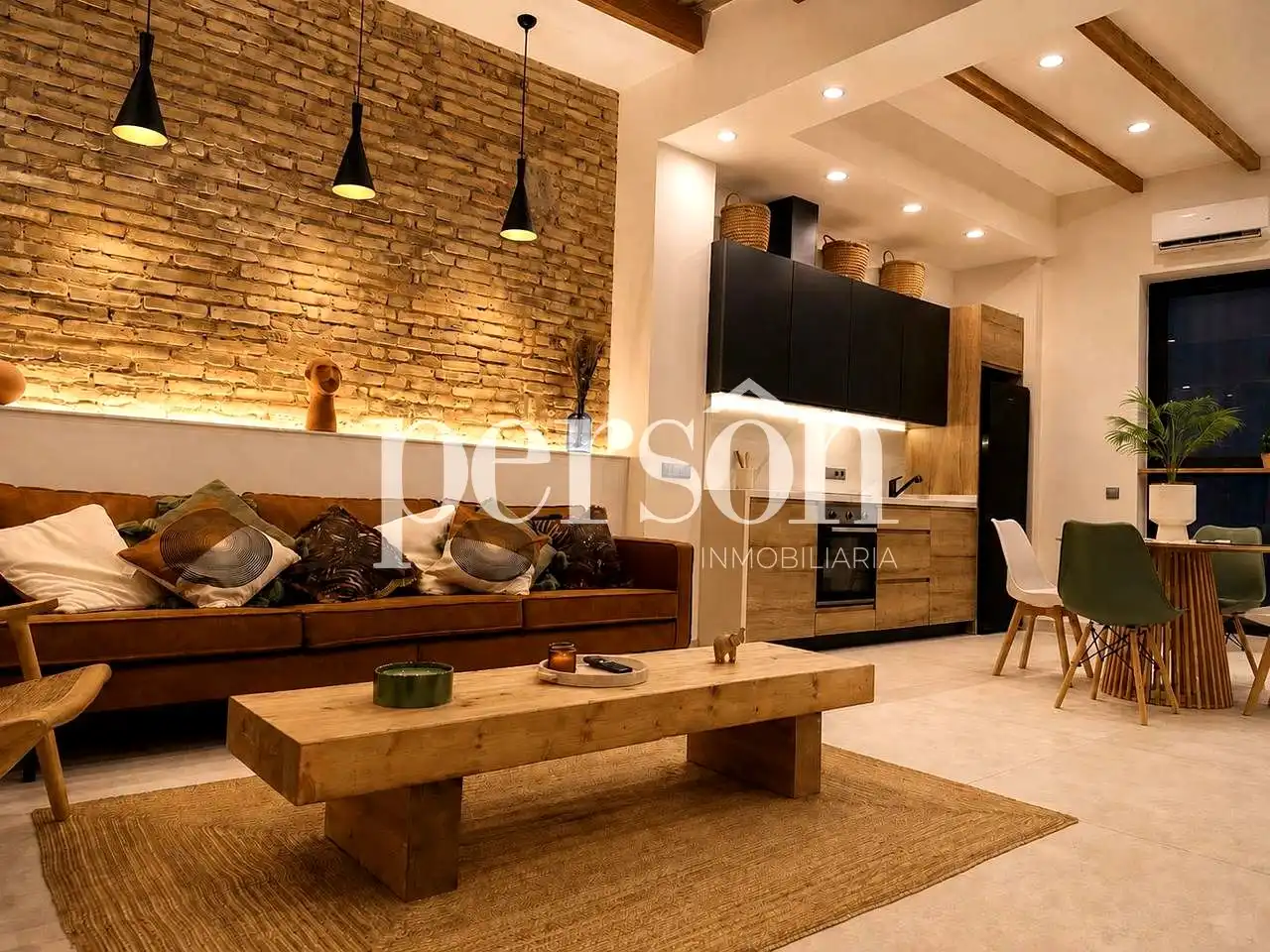 Loft with lift for sale in Quatre Carreres, imagen 24