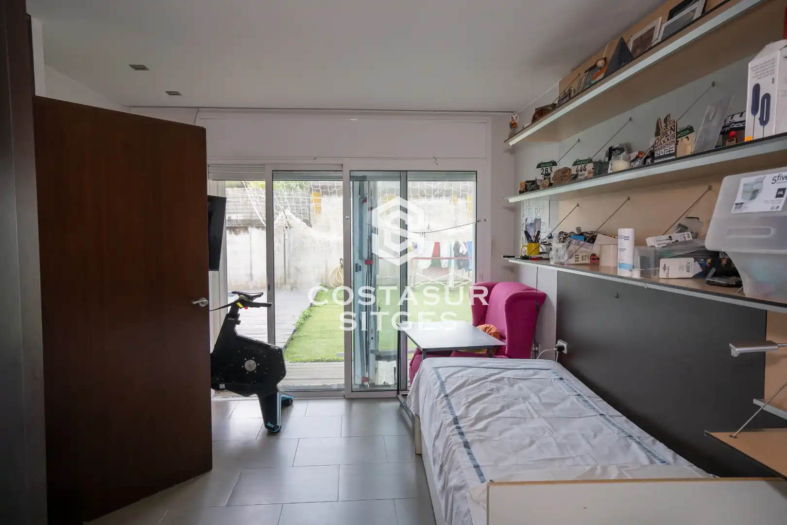 Casa amb terrassa en venda a Carrer de la Garnatxa, imagen 37