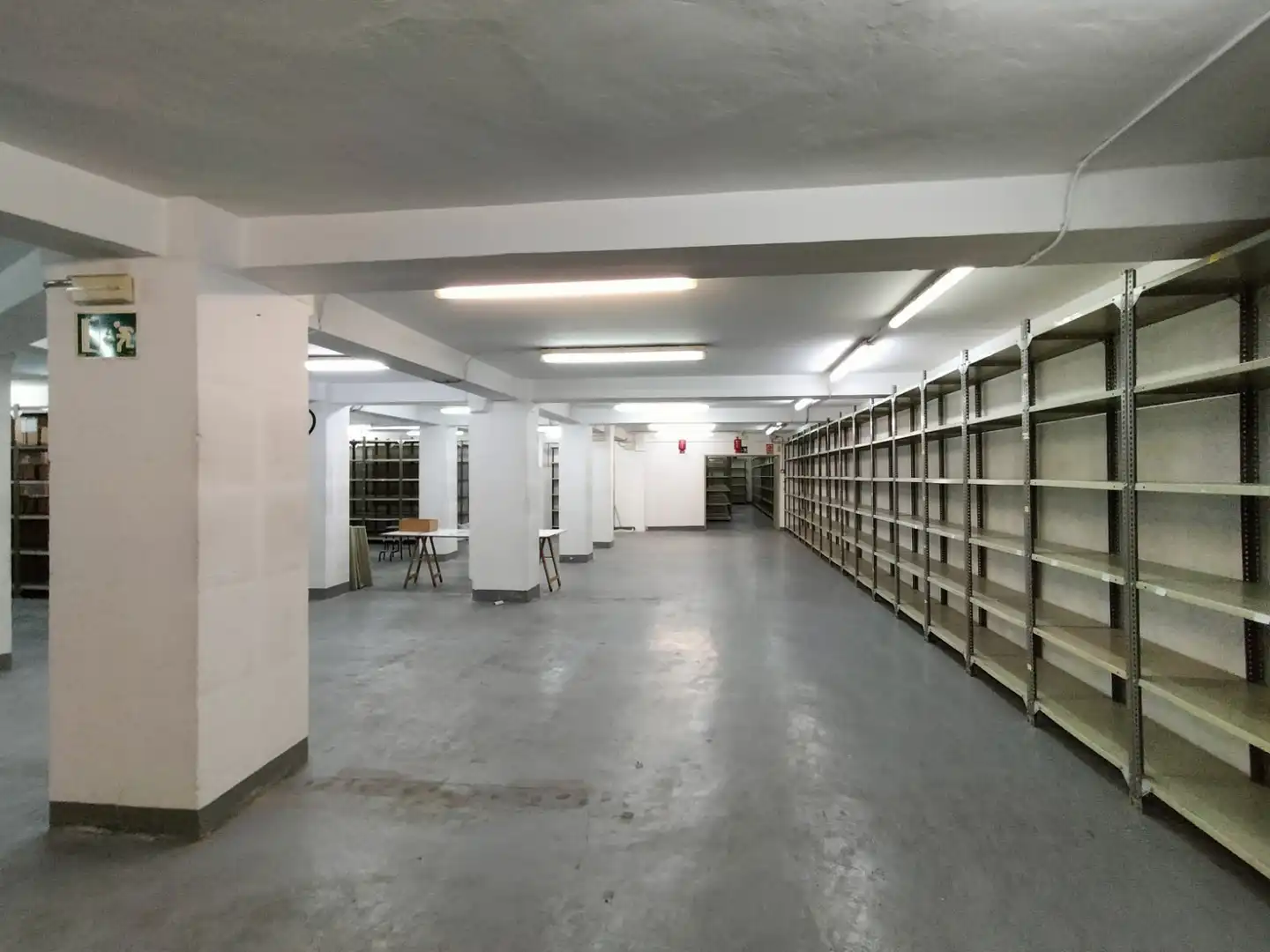 Business premises for sale in Sarrià - Sant Gervasi, imagen 41