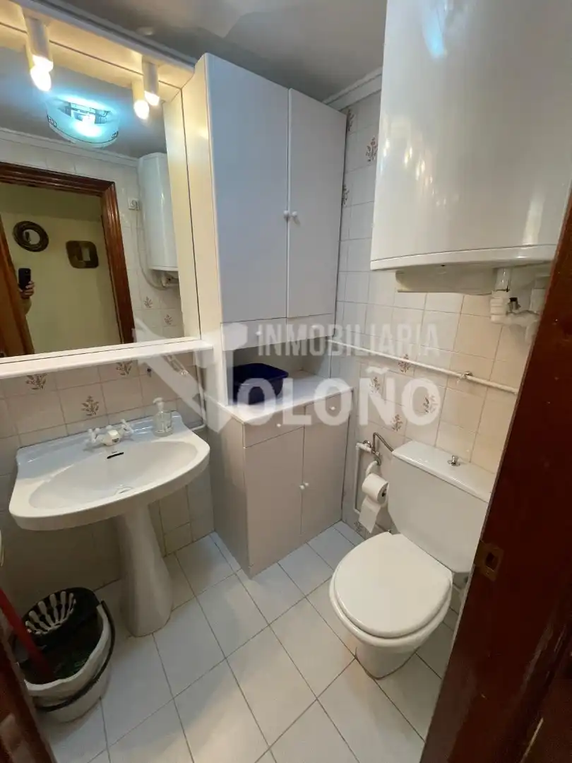 Wohnung mit Aufzug zum Verkauf in Calle Castilla 8, imagen 15
