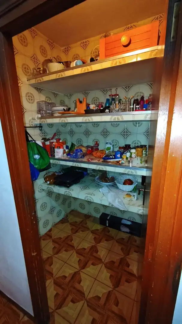 Piso en venta en Centro Ciudad
