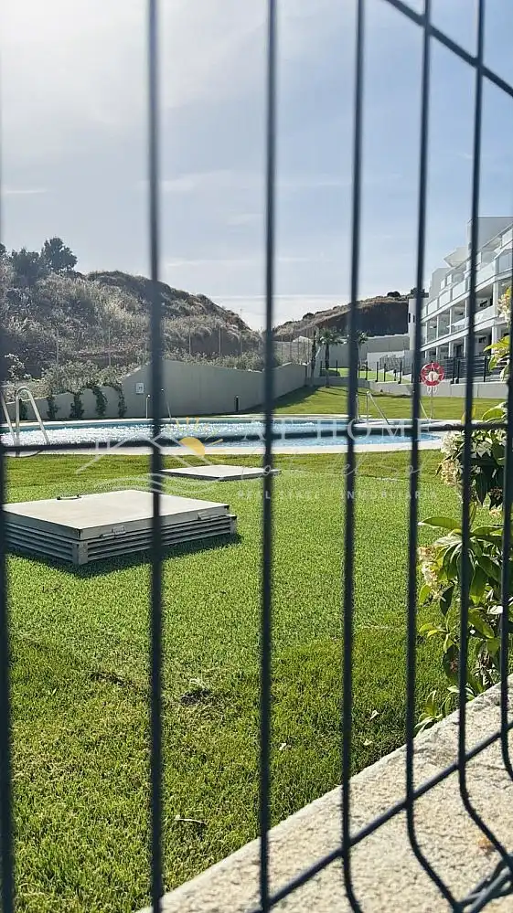 Apartament amb piscina en venda a Centro ciudad, imagen 3