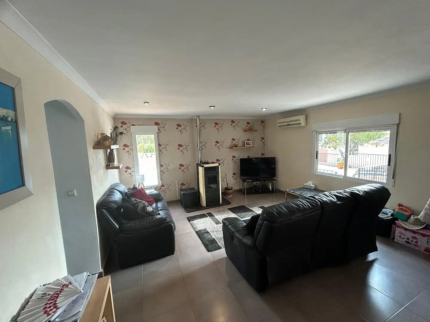 Chalet en venta en Sax, imagen 29