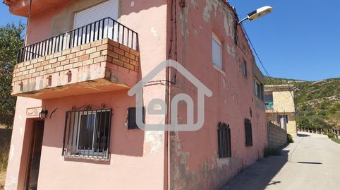 Foto 2 de Casa o xalet en venda a Calle San Vicente Ferrer, Chera, Valencia