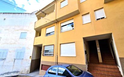 Exterior view of Flat for sale in Moratalla  with Terrace