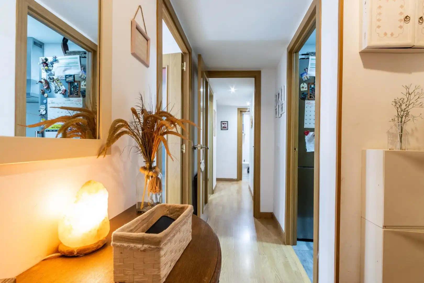 Piso en venta en Sabadell con Aire acondicionado, Calefacción y Balcón