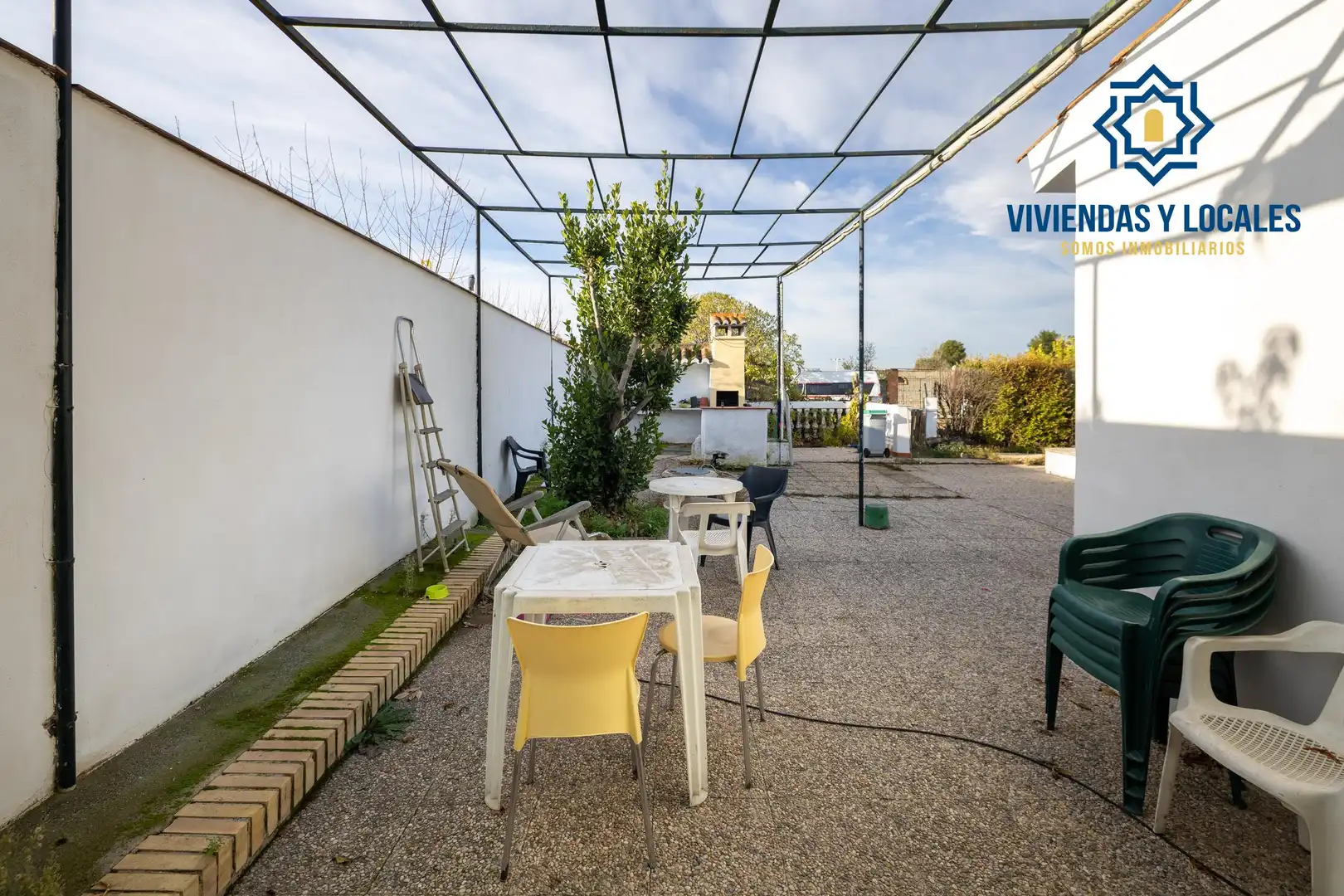 Landhaus mit Pool zum Verkauf in Camino de las Tinajas, imagen 21