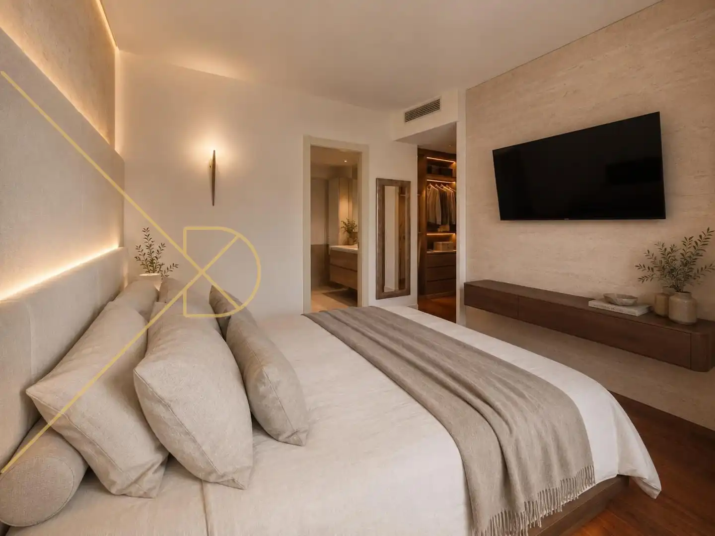 Piso con terraza en venta en Sant Martí, imagen 10