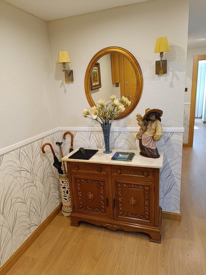 Pis en venda en  Zaragoza Capital amb Aire condicionat i Terrassa