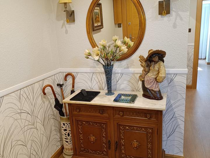 Photo 1 of Flat for sale in Del Monasterio de Siresa, 24, Las Fuentes, Zaragoza