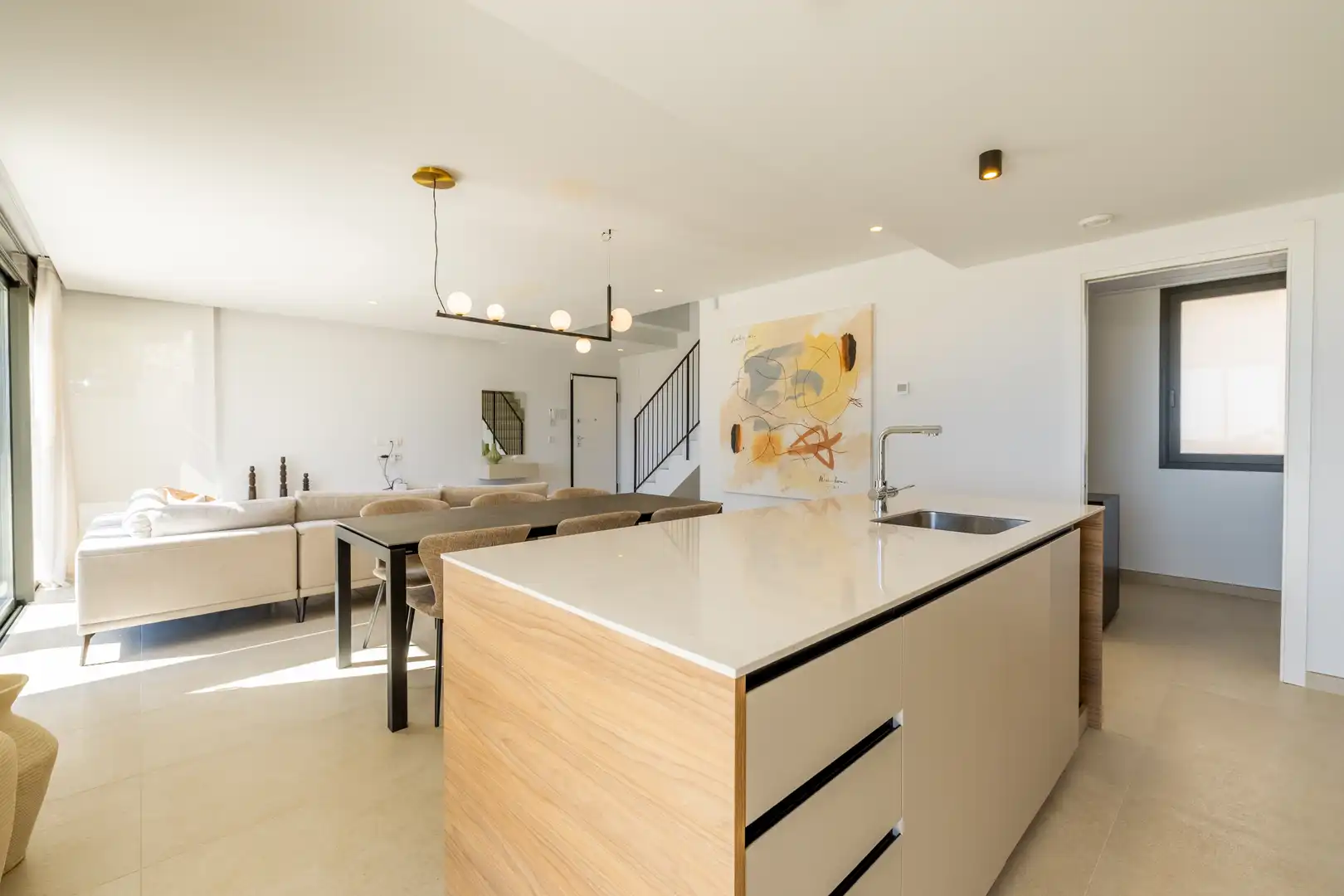 Maison avec terrasse à vendre à Casco urbano, imagen 10