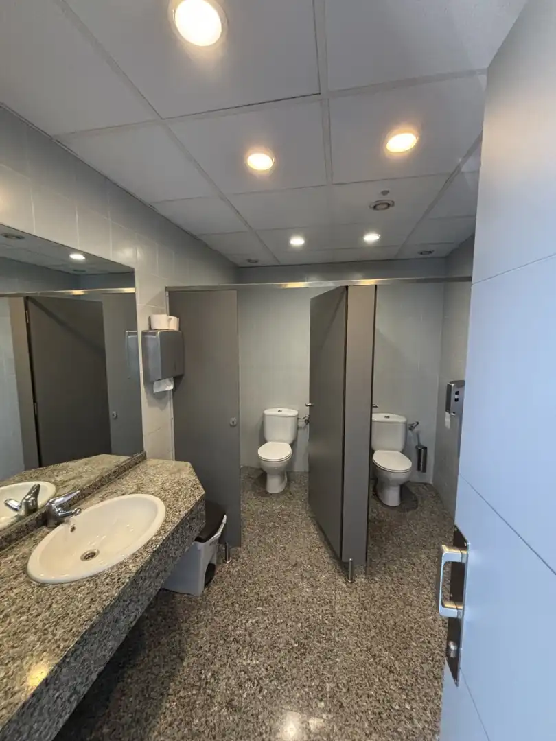 Baño de Oficina en venta en Aranguren