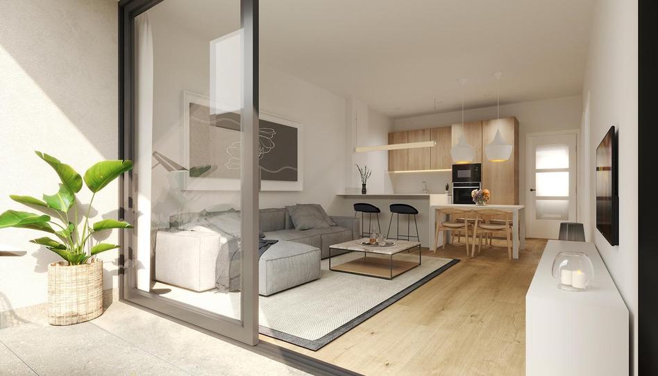 Photo 1 of Planta baja for sale in Progrés, Barcelona