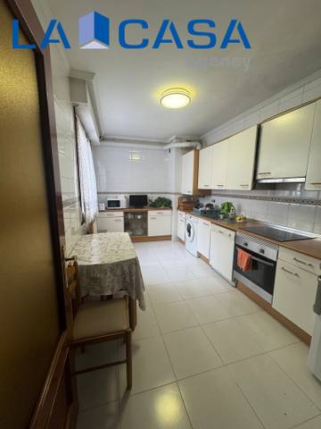 Piso en Venta en Burtzeña