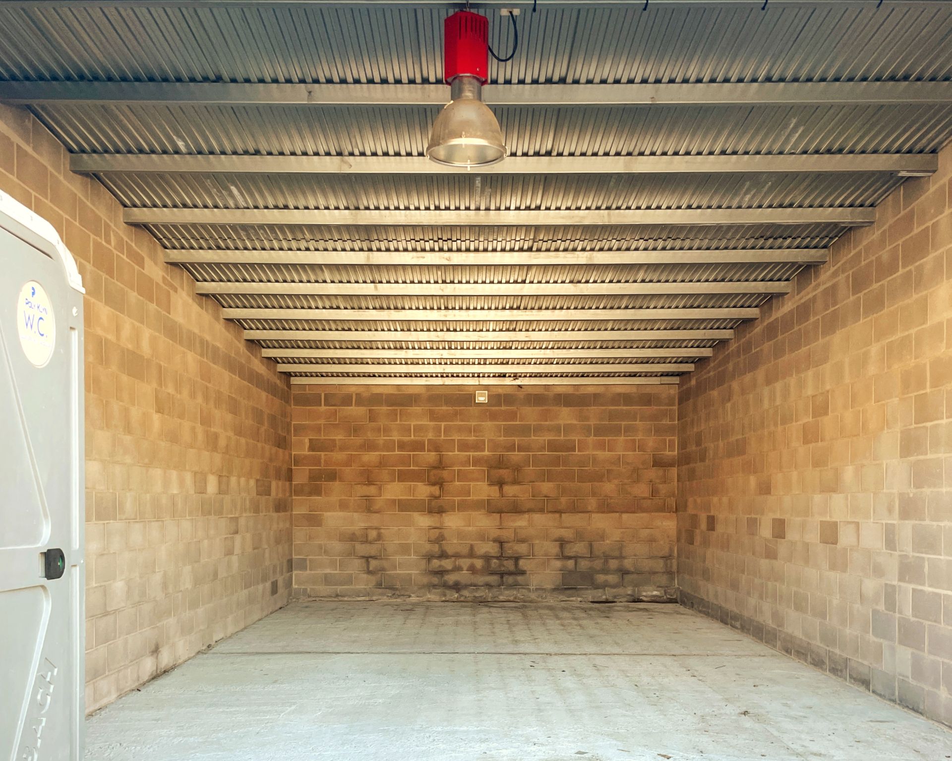 Local de lloguer en La Garriga