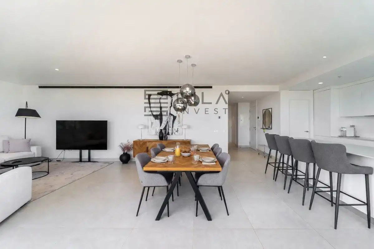 Wohnung mit Pool zum Verkauf in Higueron West, imagen 11