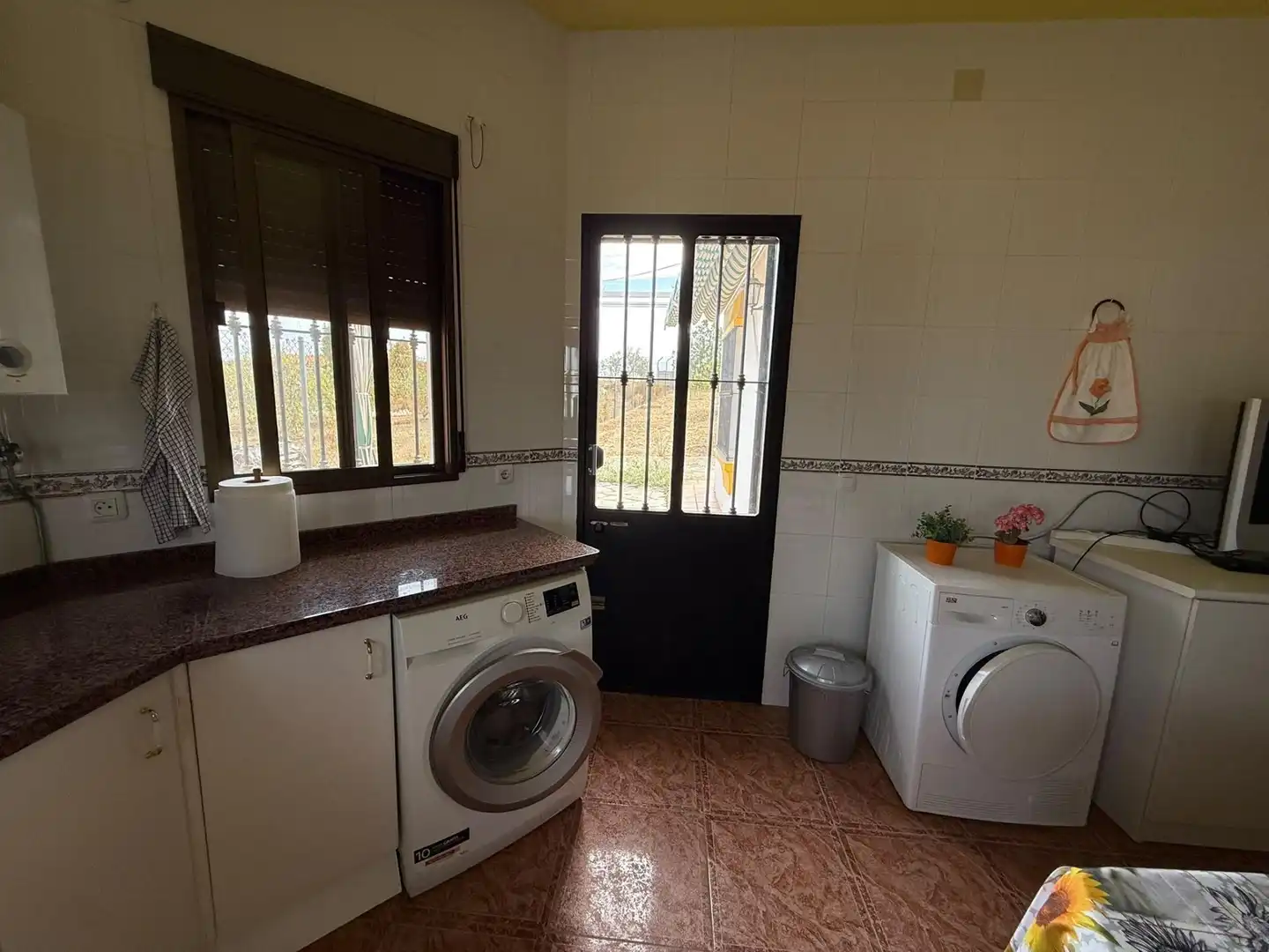 Villa zum Verkauf in Encinasola, imagen 25