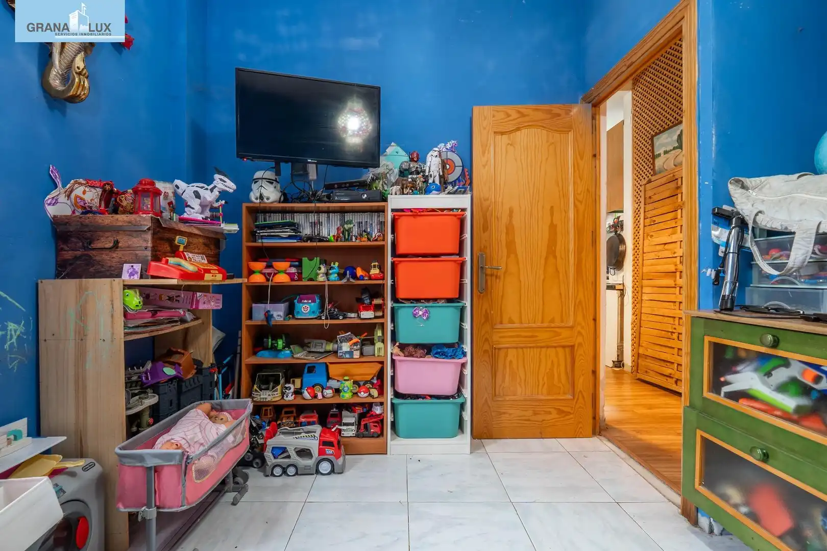 Chalet con terraza en venta en Calle de la Cuesta Colorada, imagen 30