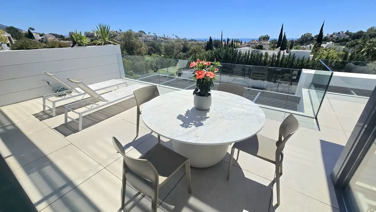 Flat with lift for sale in Benahavís pueblo, imagen 16