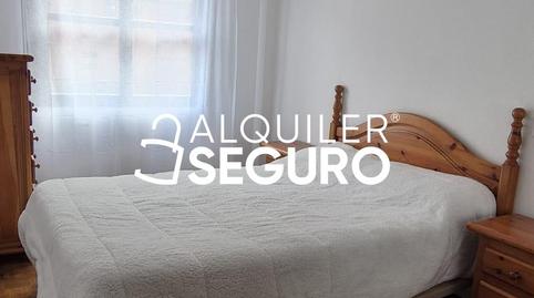 Foto 5 de Pis de lloguer a Bernardo Casielles, Argañosa, Asturias