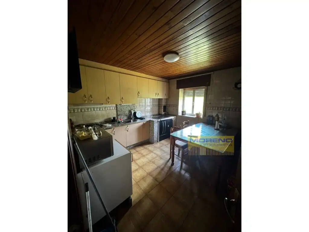Cocina de Casa o chalet en venta en Paradela