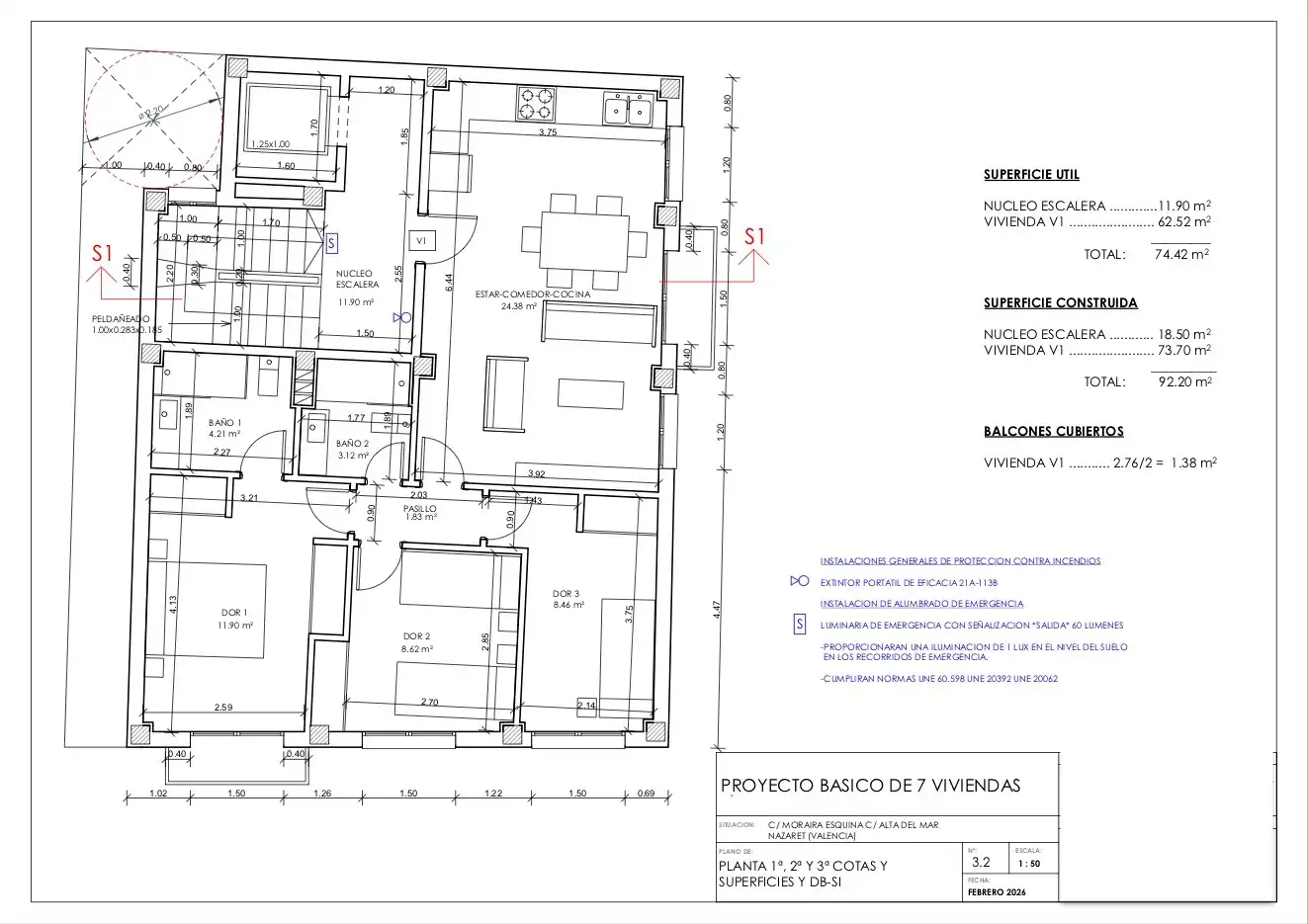 Residential for sale in Valencia
