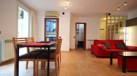 Photo 2 of Flat for rent in Calle Baro de la Barre 60, Vallcarca i els Penitents,  Barcelona Capital