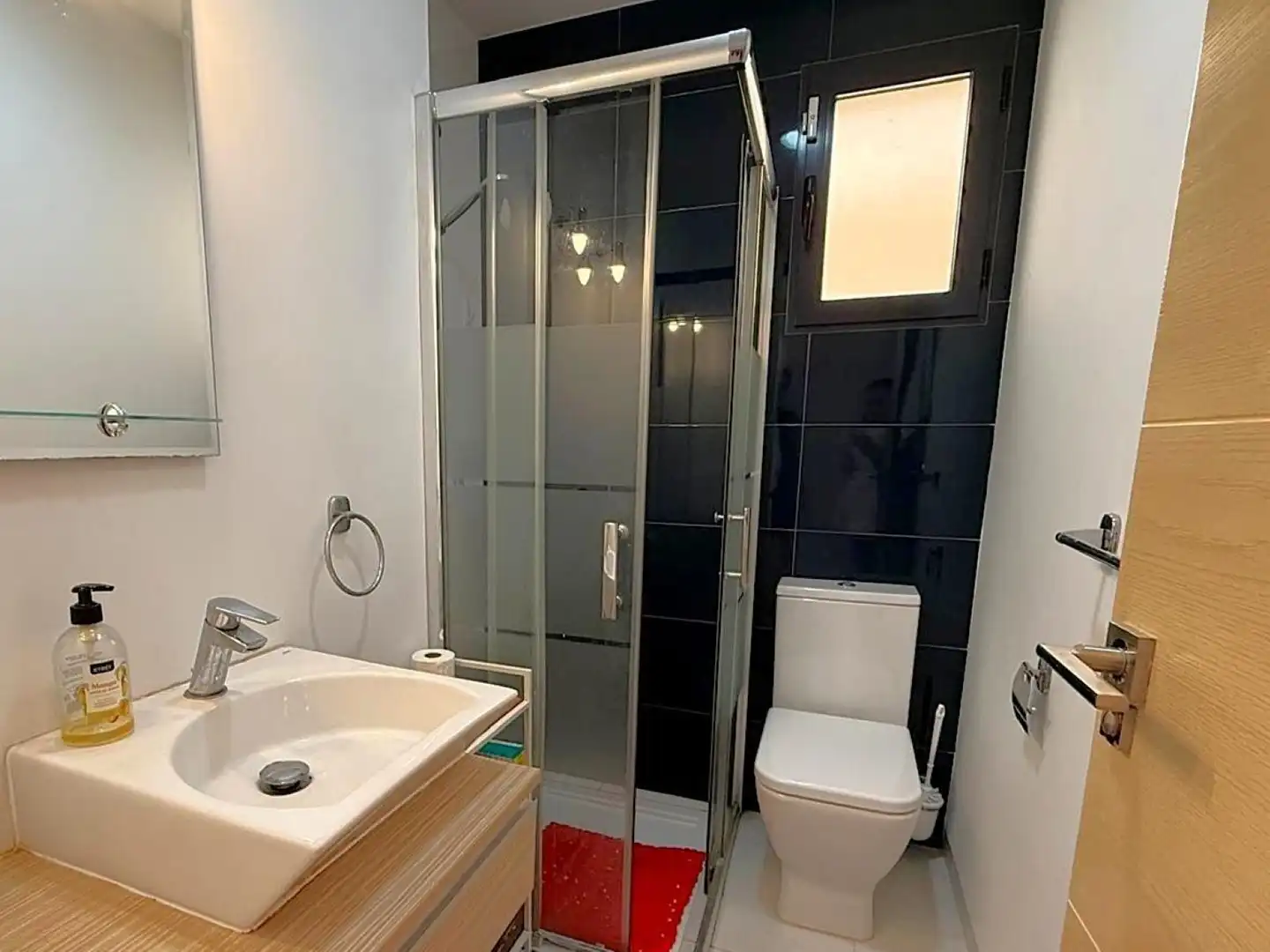 Bathroom of Ground floor for sale in Orihuela Costa
